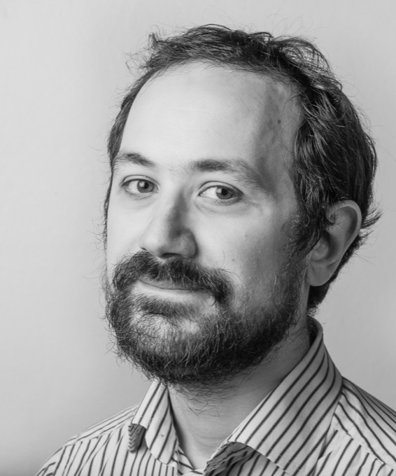 Federico Tomassetti