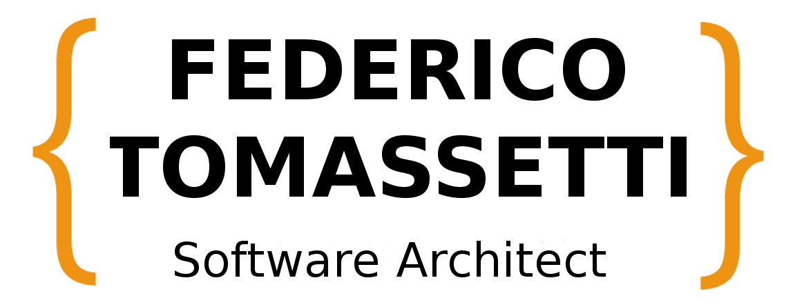 Federico Tomassetti - Software Architect