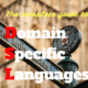 Domain Specific Languages
