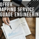 Why to offer a roadmapping service for Language Engineering_