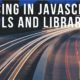 Parsing in JavaScript: Tools and Libraries