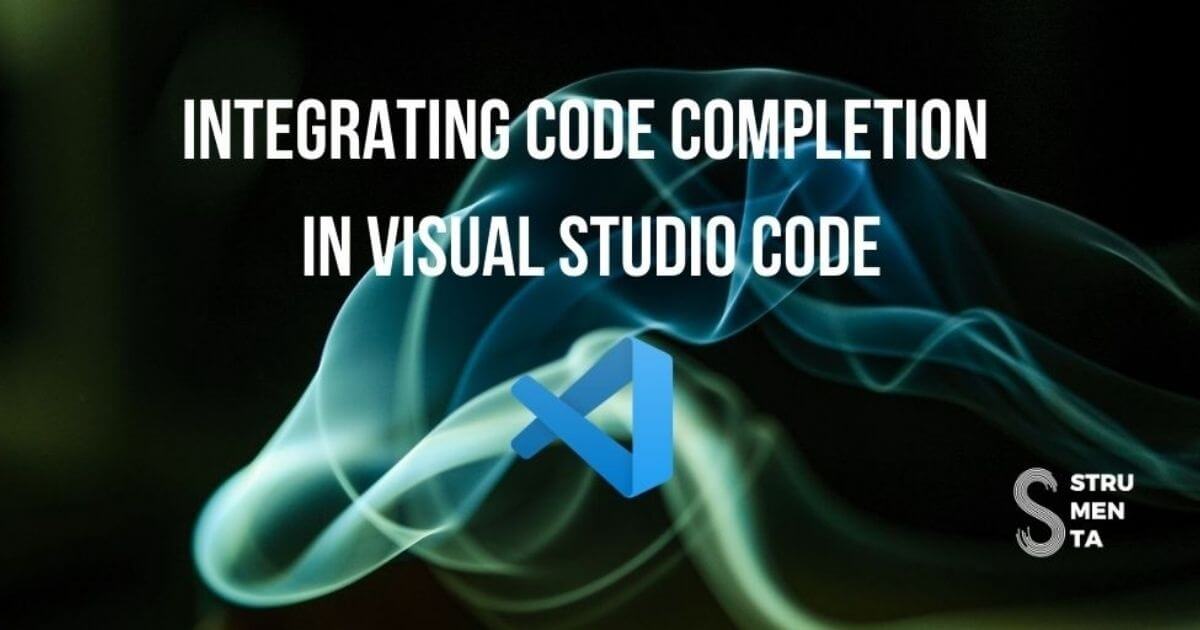 Integrating Code Completion in Visual Studio Code - Strumenta