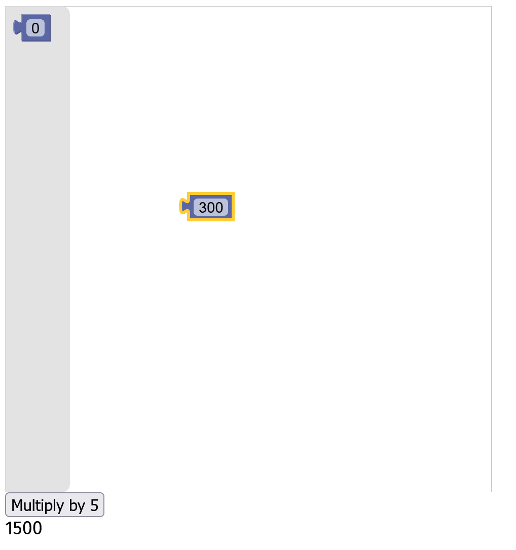 Anybody Can Code With Blockly - Strumenta