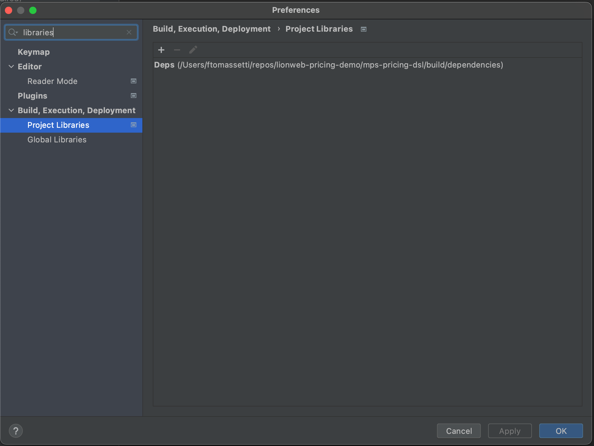 using LionWeb to combine JetBrains MPS with Kotlin