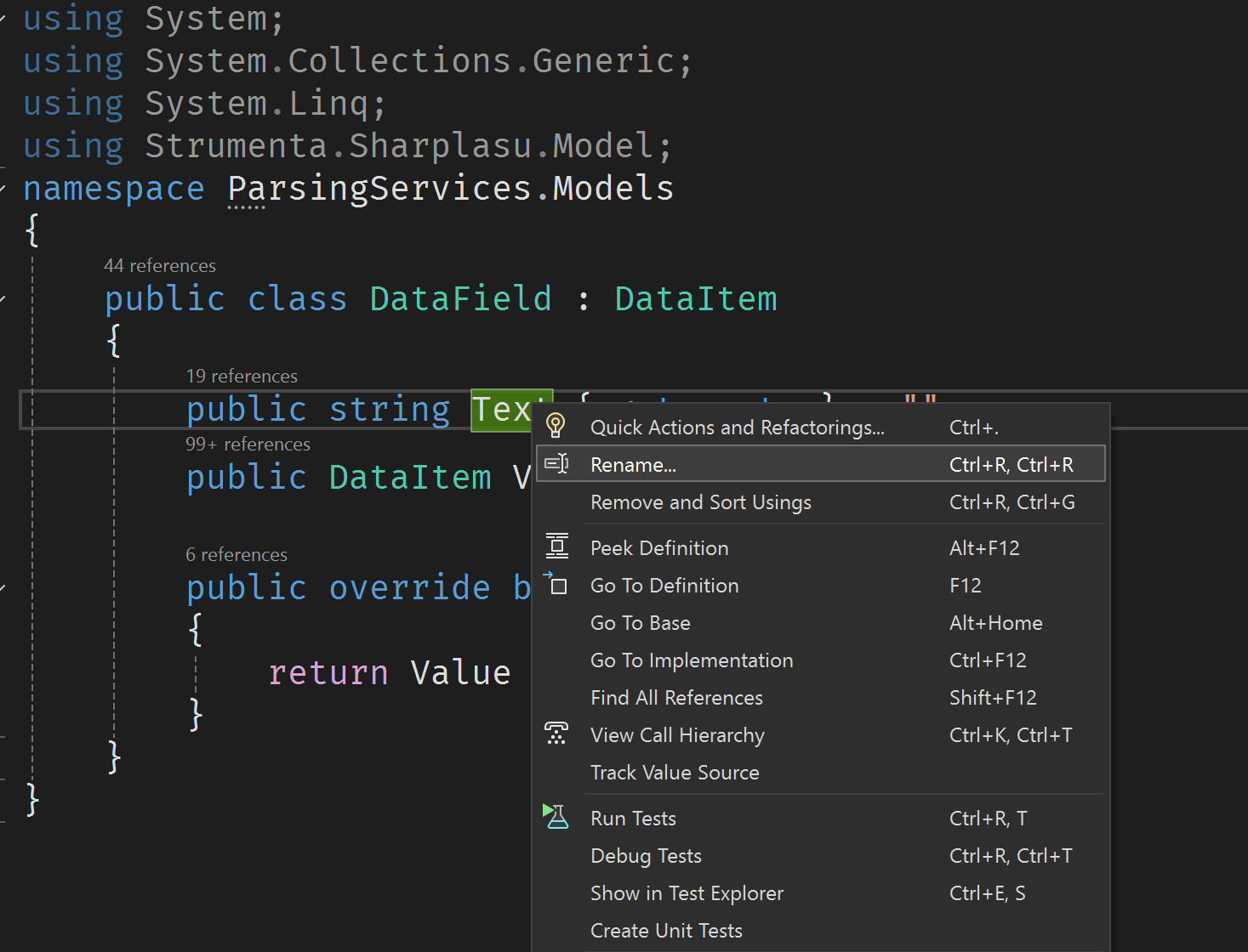 Automatic Code Refactoring with AI - Strumenta