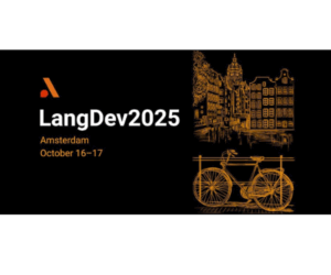 LangDev 2025