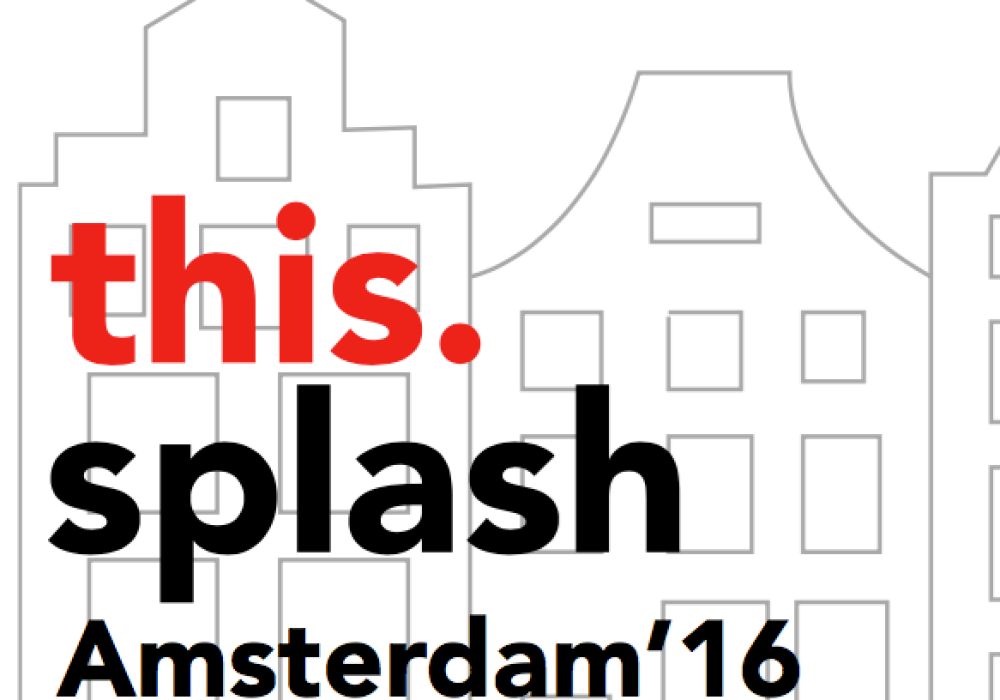 Attending the Language Workbench Challenge & SLE at SPLASH 2016