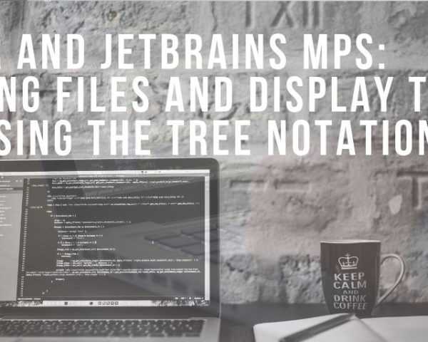 ANTLR and Jetbrains MPS