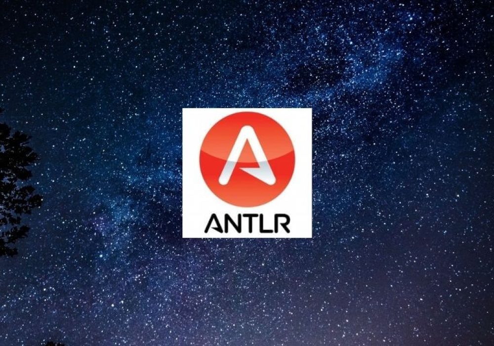 Improving the performance of an ANTLR parser