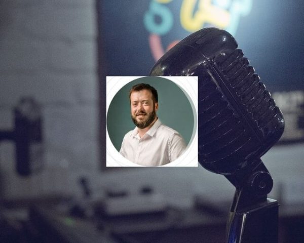 Interview with Cédric Brun