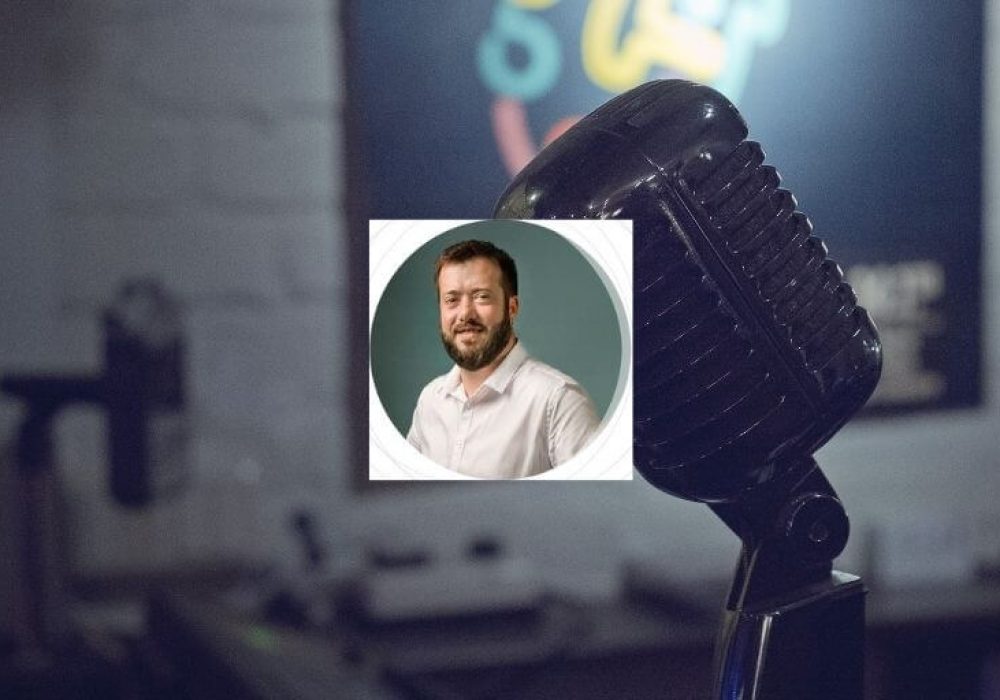 Interview with Cédric Brun