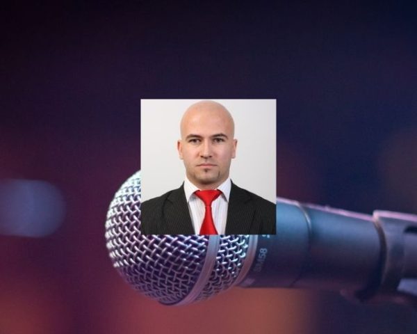 Interview with Matteo Mortari