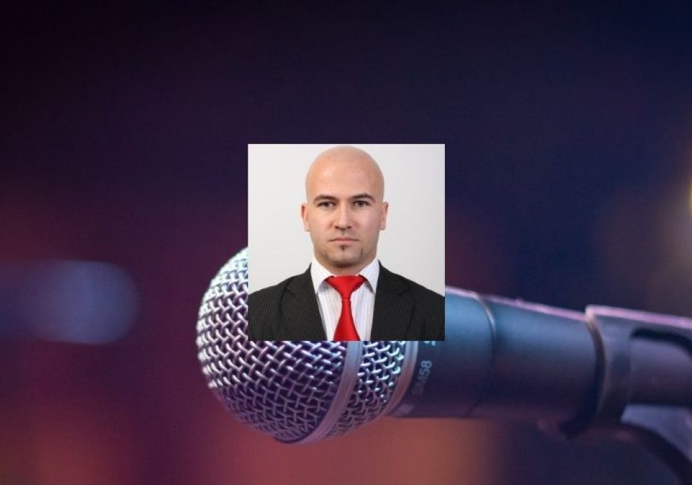 Interview with Matteo Mortari