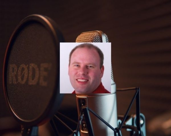 Interview with Meinte Boersma