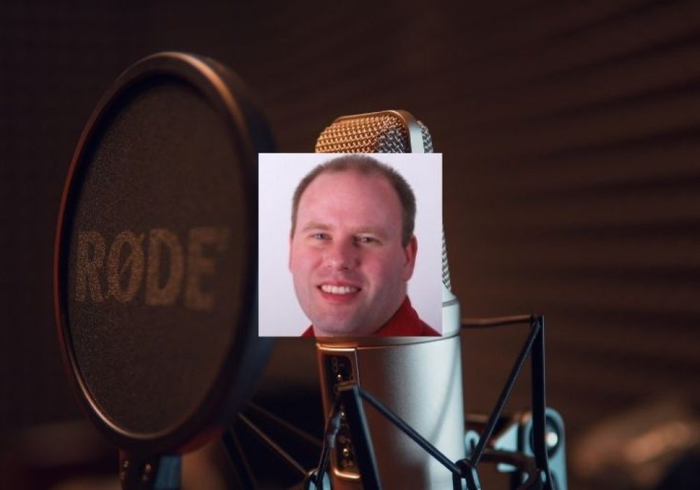 Interview with Meinte Boersma