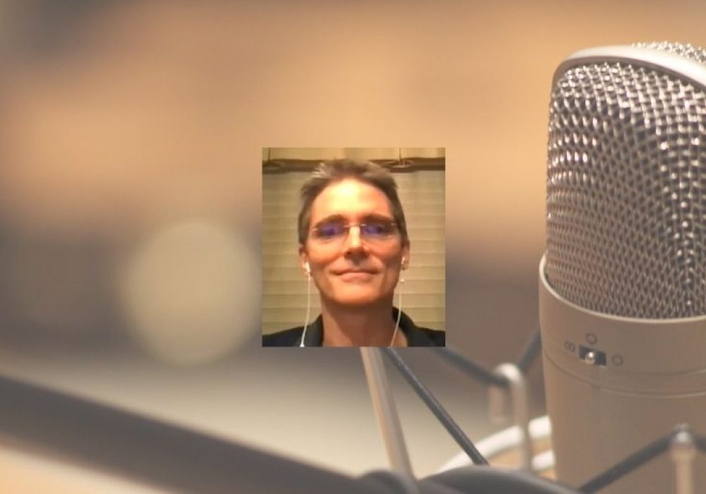 Interview with Scott McKinney on improving...