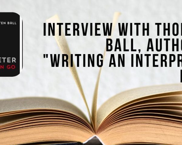 Interview with Thorsten Ball