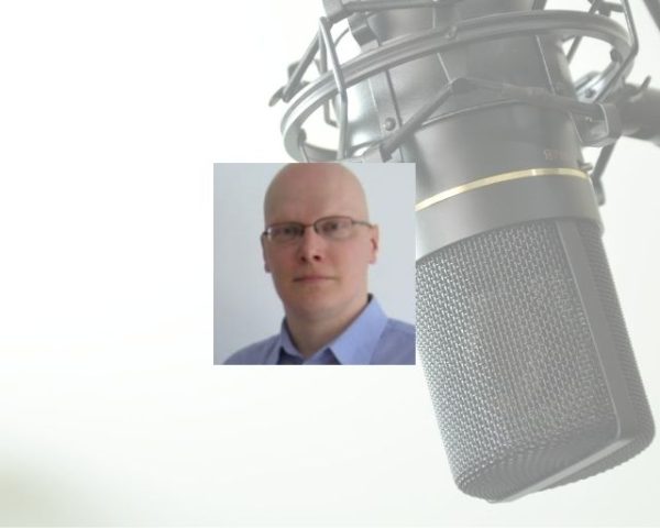 Lessons learned... interview with Tolvanen - x sito nuovo