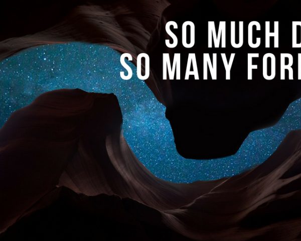 So Much Data, So Many Formats