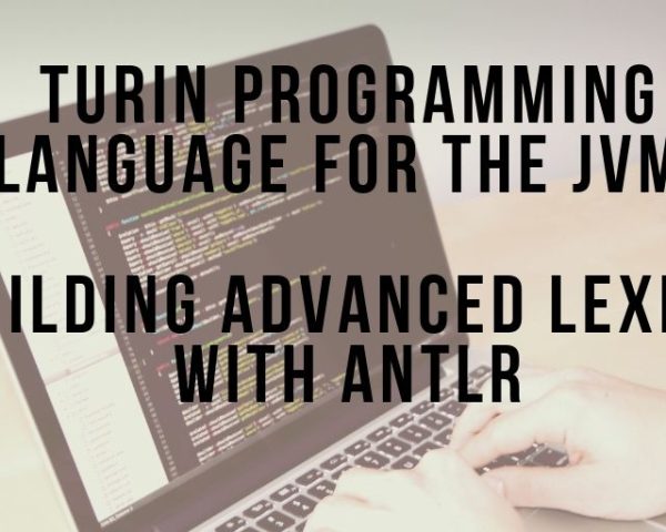 Turin programming language for the JVM