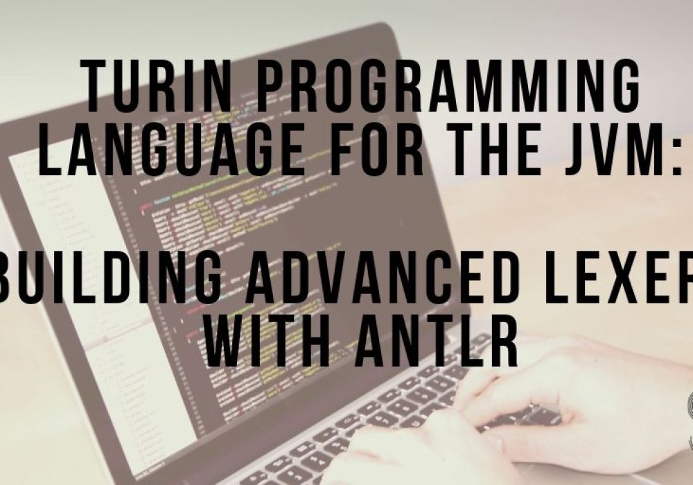 Turin programming language for the JVM