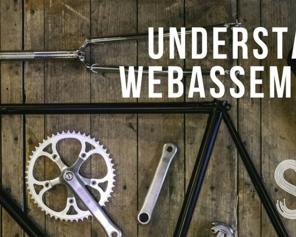 Understand WebAssembly