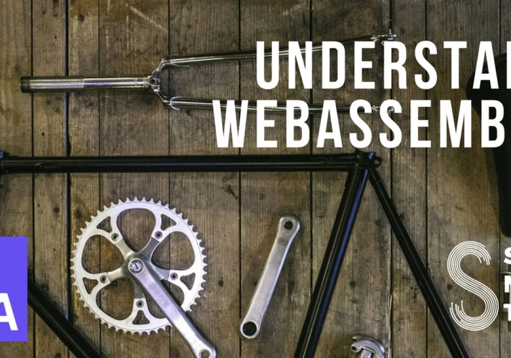 Understand WebAssembly