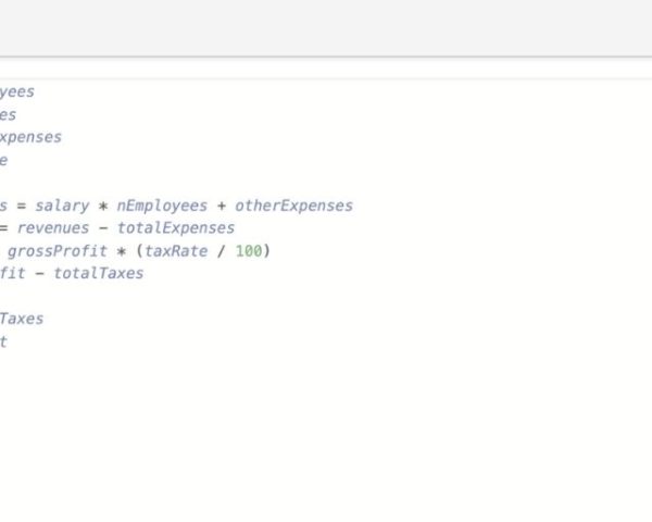 Writing a browser based editor using Monaco and ANTLR - x sito nuovo