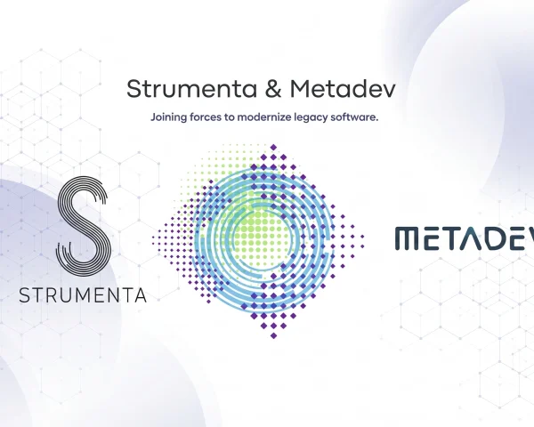 Strumenta & Metadev