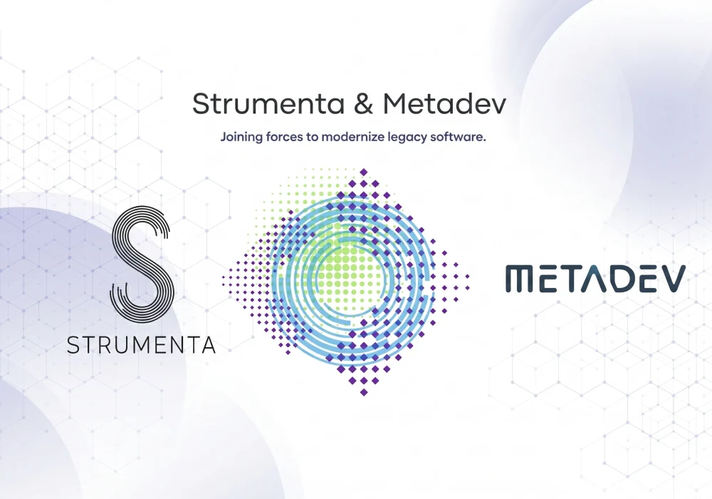Strumenta & Metadev